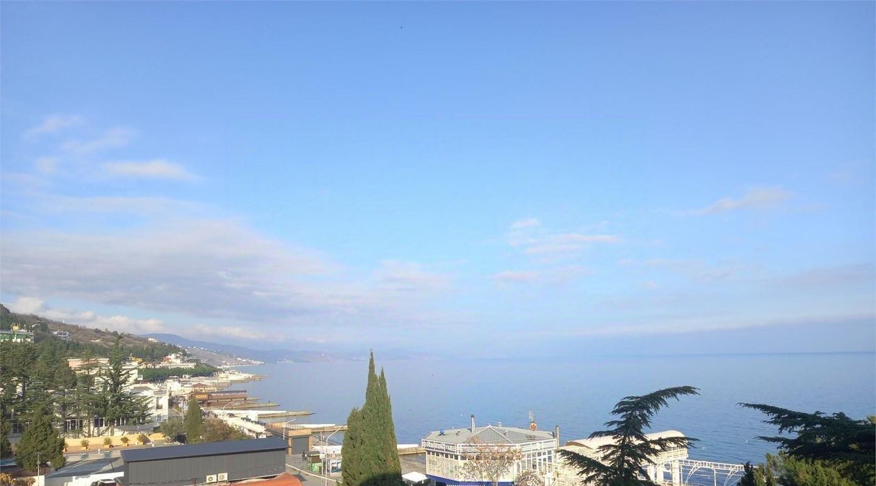 комната г Алушта ул Набережная 16е фото 6
