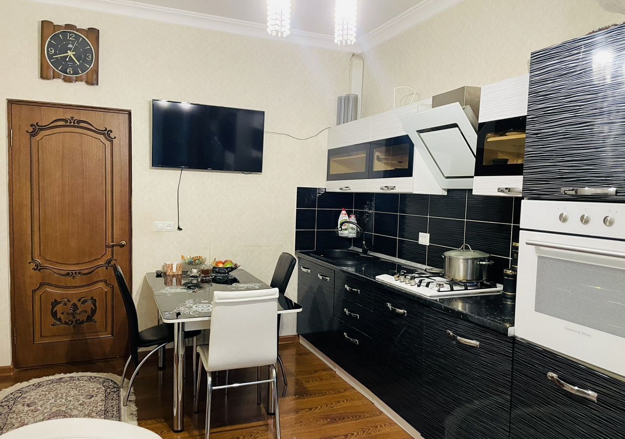 квартира г Дербент ул У.Буйнакского 68б фото 6