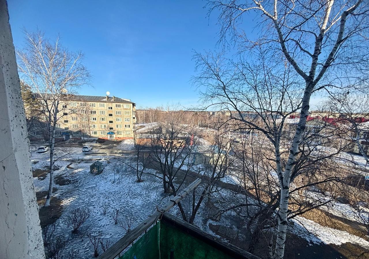 квартира г Райчихинск ул Гагарина 6 фото 3