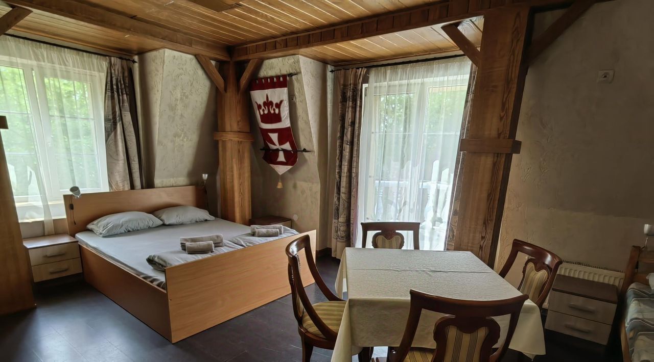 комната г Калининград р-н Центральный ул Чайковского 17 фото 6