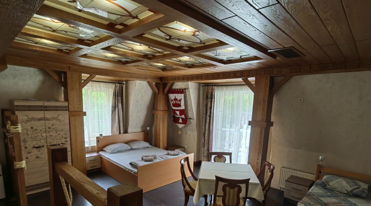комната г Калининград р-н Центральный ул Чайковского 17 фото 5