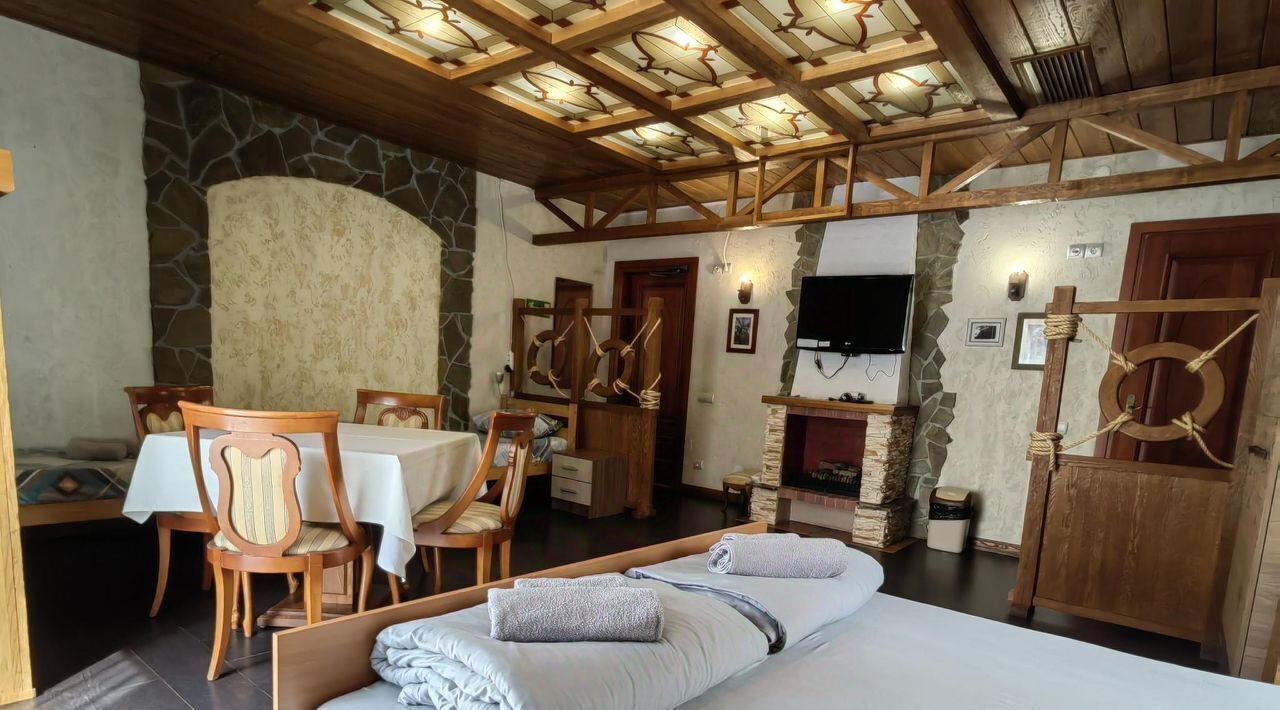 комната г Калининград р-н Центральный ул Чайковского 17 фото 10
