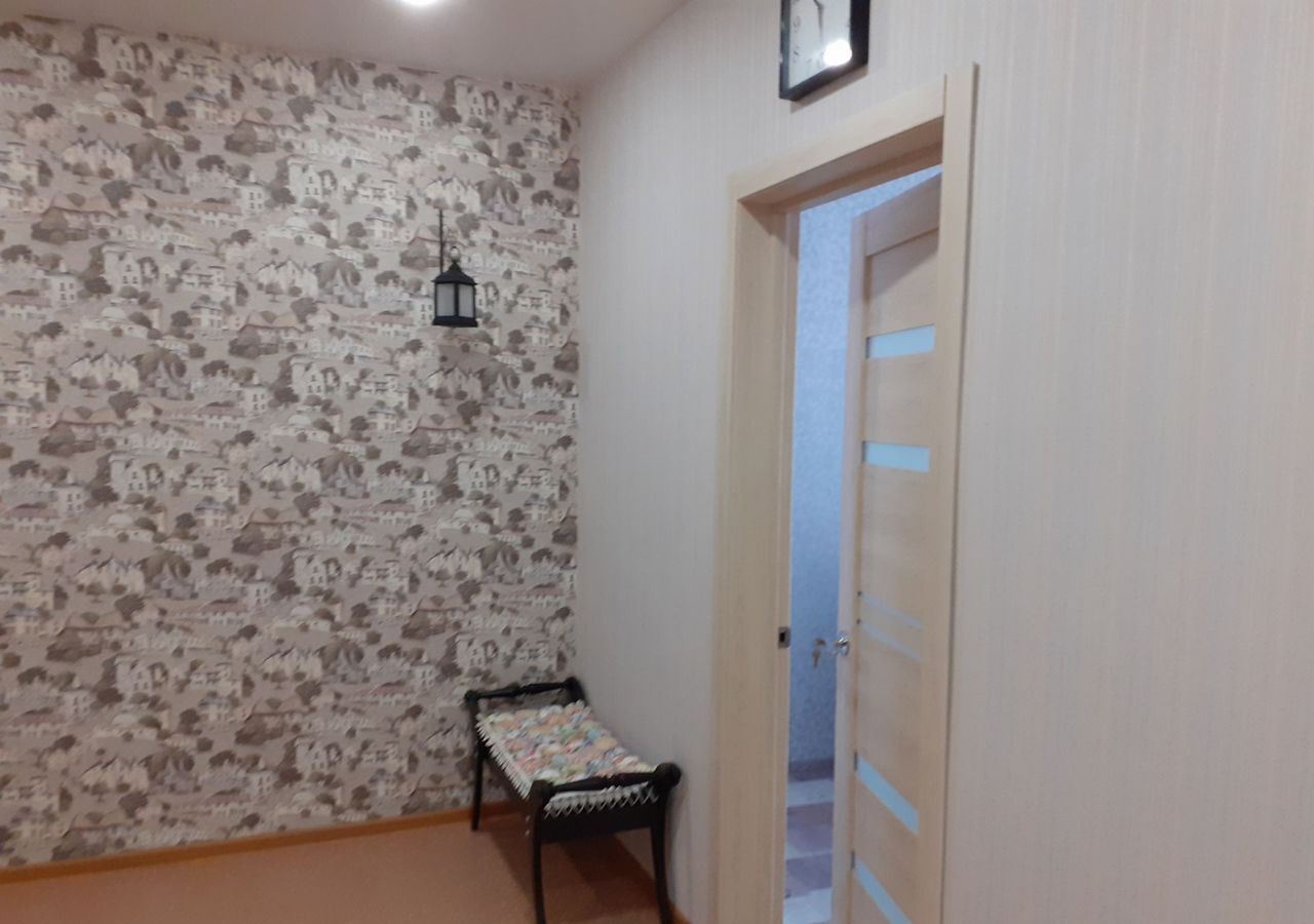 квартира г Чусовой ул Ленина 23 фото 28