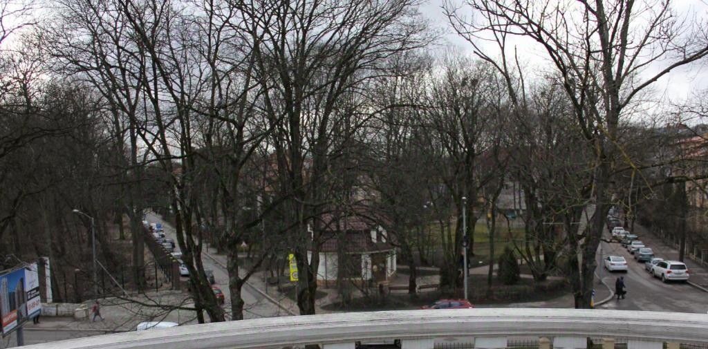 комната г Калининград р-н Центральный ул Чайковского 17 фото 19