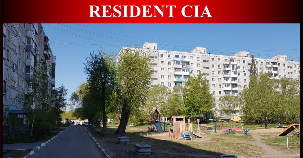 квартира г Омск р-н Советский пр-кт Мира 106а фото 19