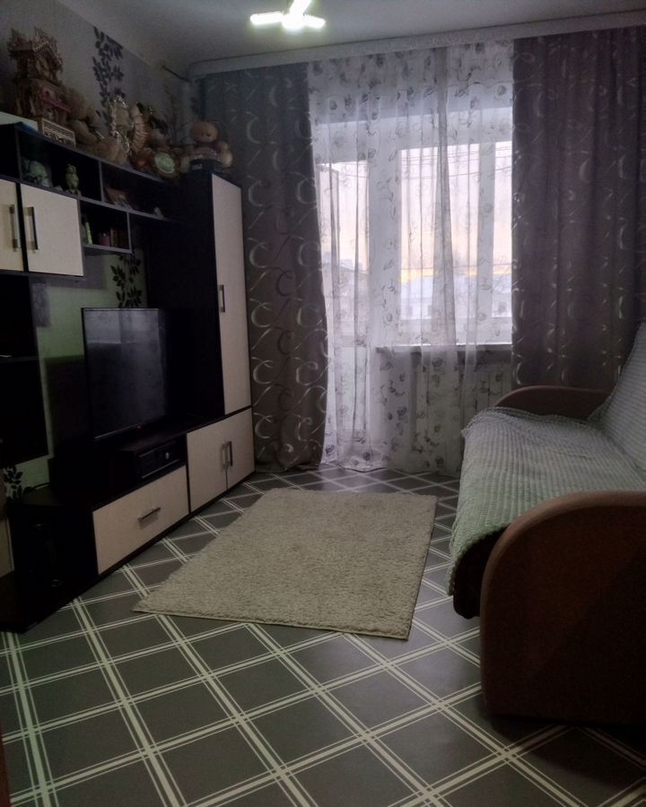 квартира г Ирбит ул Белинского 6 фото 1