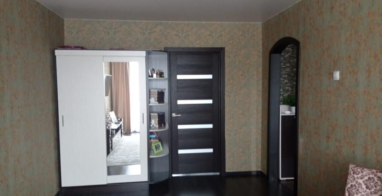 квартира г Березовский пр-кт Ленина 50 Кемеровская обл. — Кузбасс фото 5