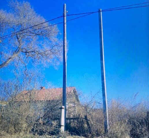 пгт Смоляниново ул Садовая фото