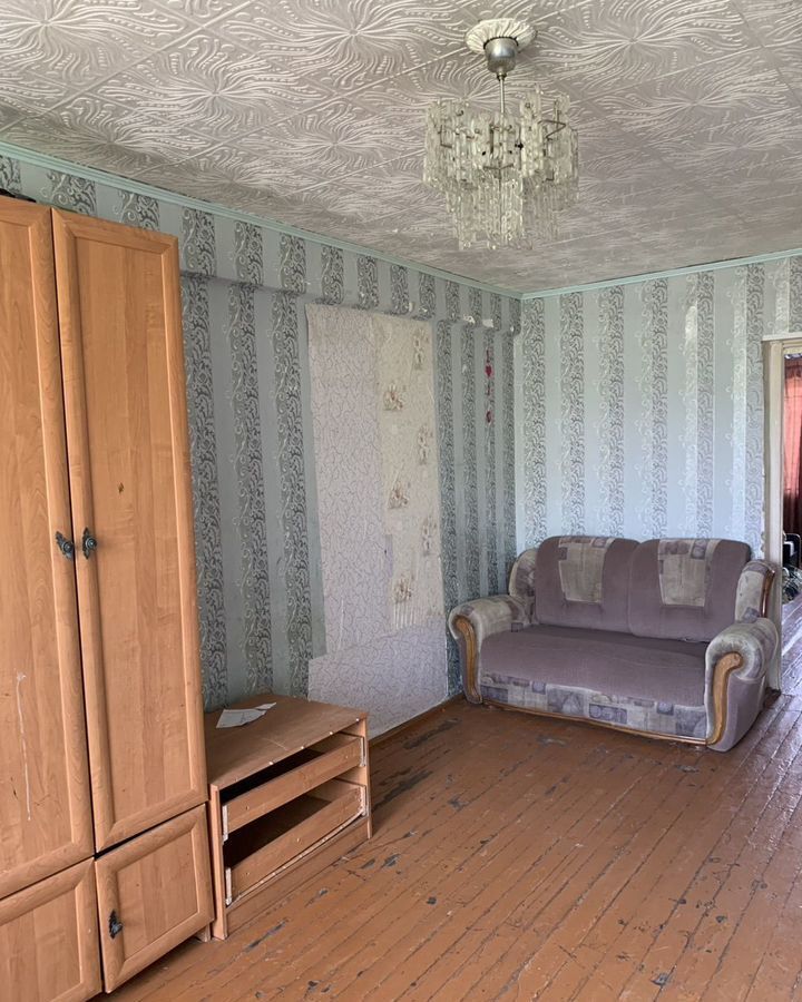 квартира г Чита р-н Ингодинский ул Лазо 36 фото 15