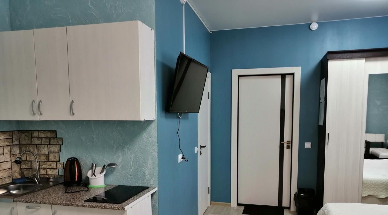 комната г Козьмодемьянск ул Гагарина 32б фото 4