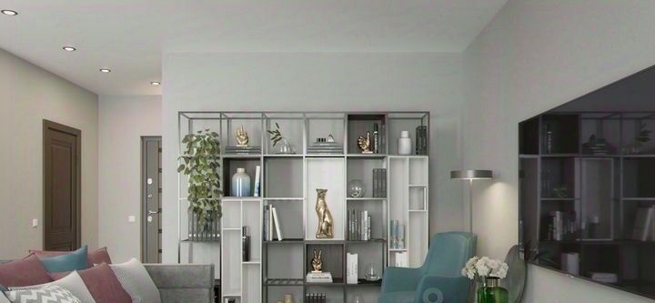 квартира г Мытищи пр-кт Астрахова 14б Бабушкинская фото 12