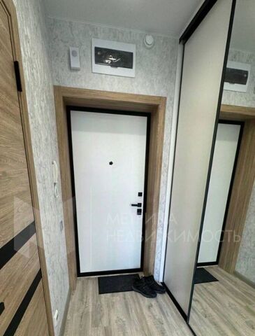 р-н Калининский ул Василия Подшибякина 11 фото