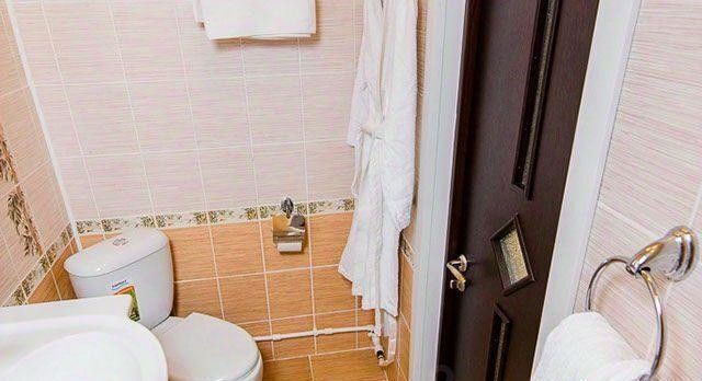 комната г Качканар ул Тургенева 1к/10 фото 4