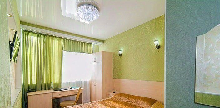комната г Качканар ул Тургенева 1к/10 фото 12