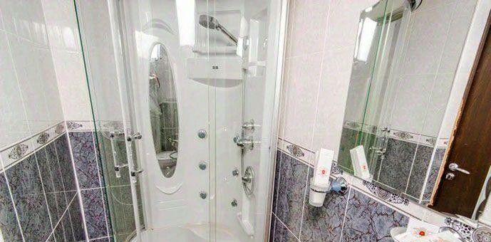 комната г Качканар ул Тургенева 1к/10 фото 15