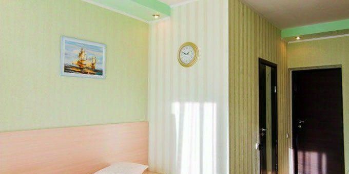 комната г Качканар ул Тургенева 1к/10 фото 17