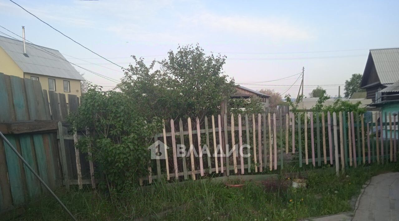 дом г Улан-Удэ р-н Советский ул Блюхера фото 5