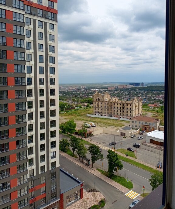 квартира г Ставрополь ул Гражданская 1/1 фото 22