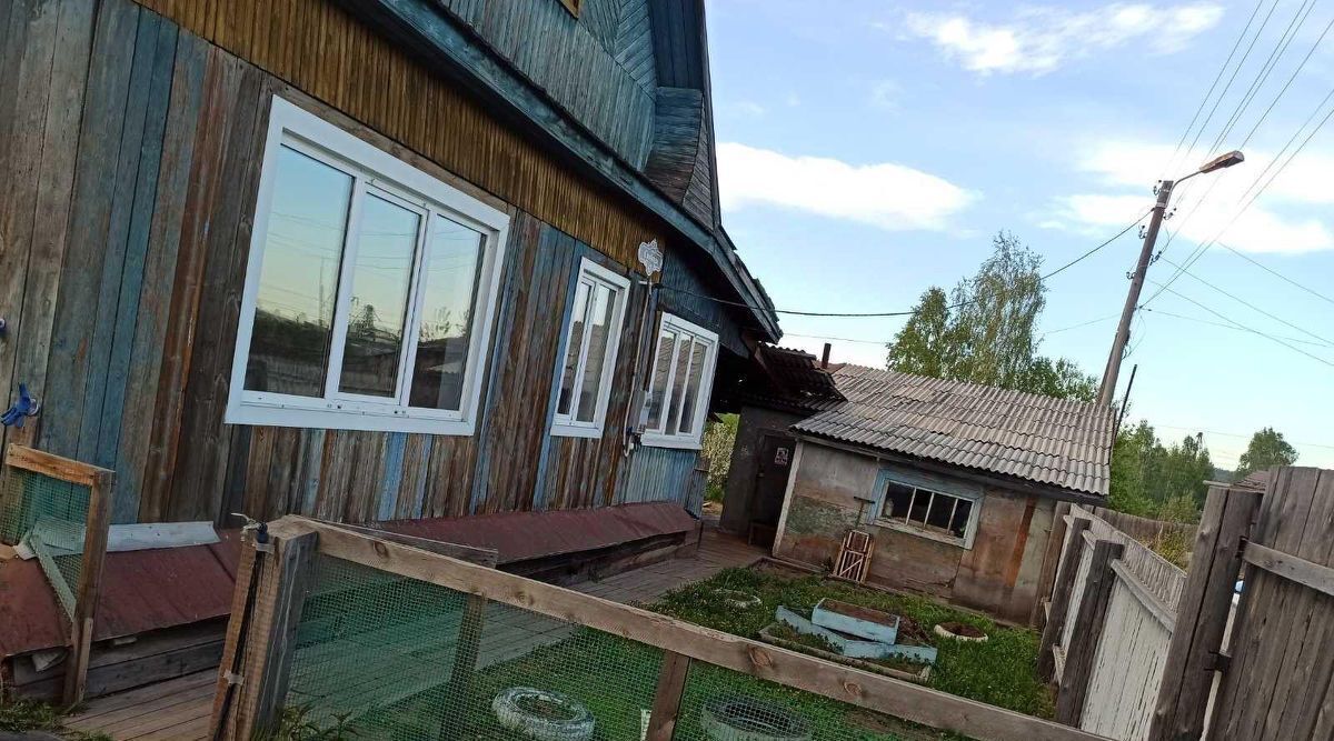 дом г Братск жилрайон Падун ул Свободы 45 фото 8