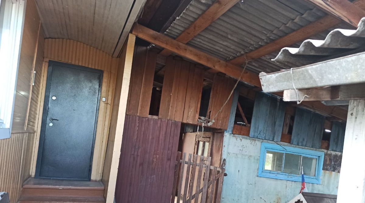 дом г Братск жилрайон Падун ул Свободы 45 фото 9