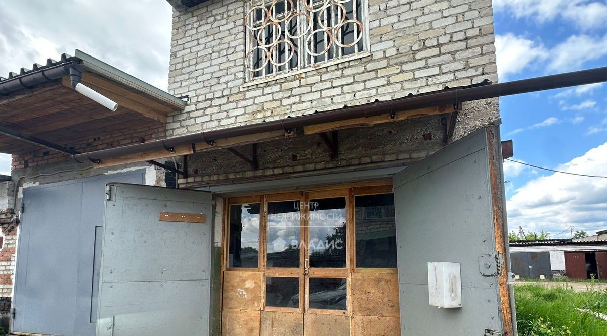 гараж г Арсеньев ул Новикова фото 4