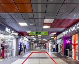 метро Текстильщики ул Люблинская 4к/1а фото