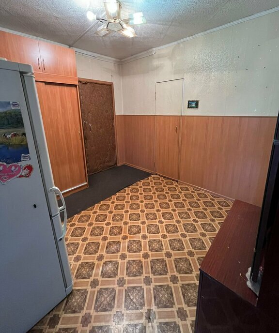 квартира г Братск Енисейская улица, 65 фото 1