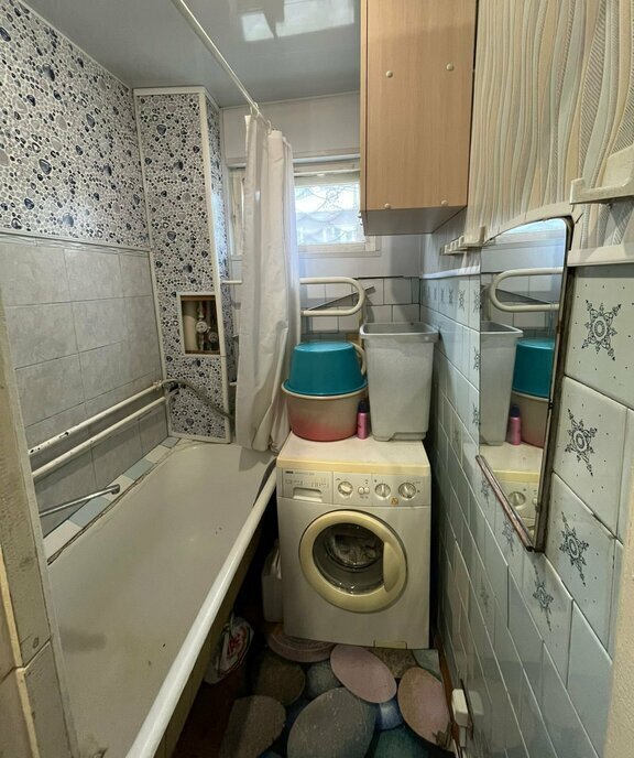 квартира г Братск Енисейская улица, 65 фото 13