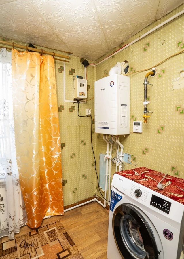 дом г Верхний Уфалей ул Мичурина Верхнеуфалейский г. о. фото 26