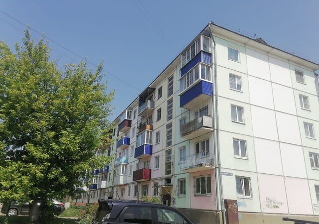 квартира дом 107 фото