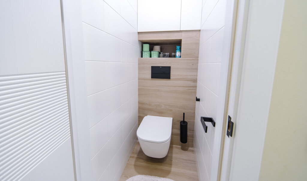 квартира г Благовещенск ул Институтская 3/1 фото 16