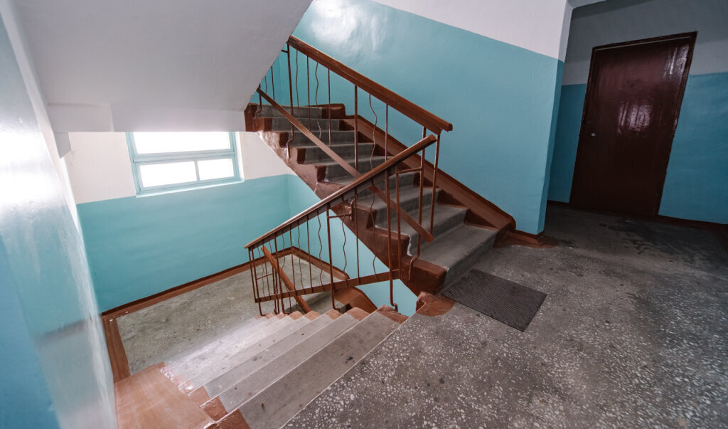 квартира г Благовещенск ул Институтская 3/1 фото 25
