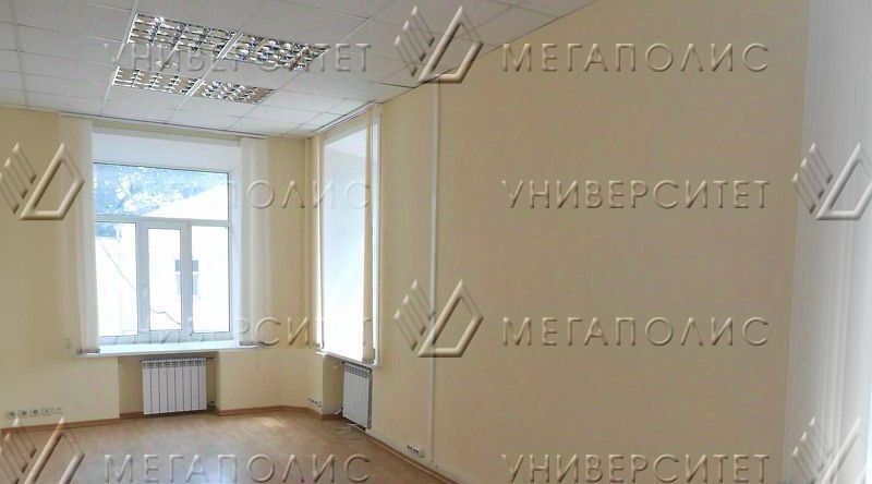 офис г Москва метро Китай-город б-р Яузский 13с/3 фото 10
