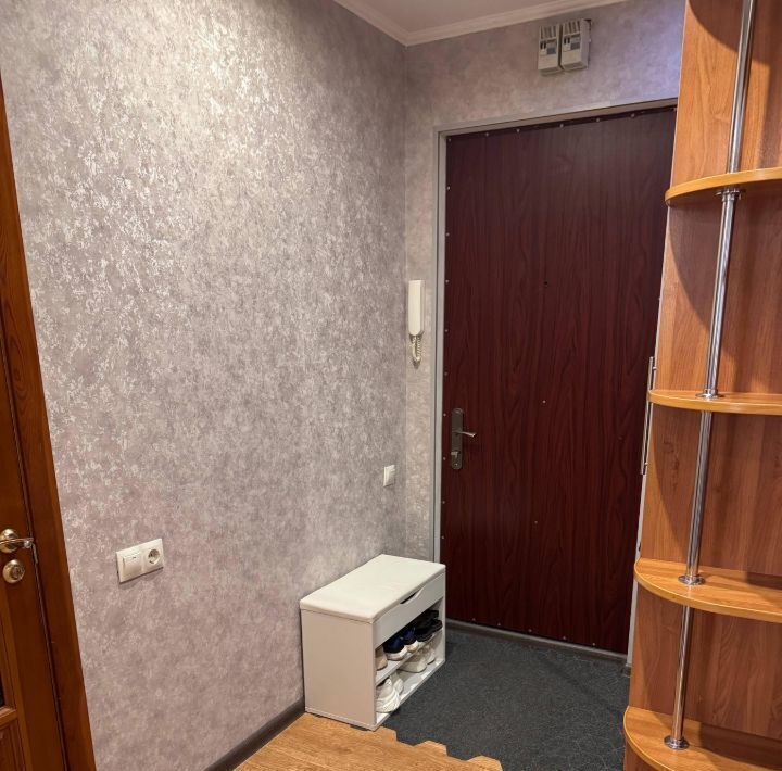 квартира г Краснодар р-н Западный пр-кт Чекистов 38 ЖК «Юбилейный» фото 5