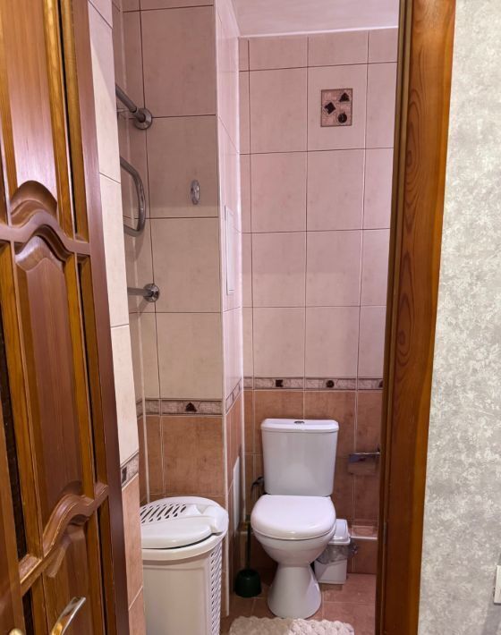 квартира г Краснодар р-н Западный пр-кт Чекистов 38 ЖК «Юбилейный» фото 13