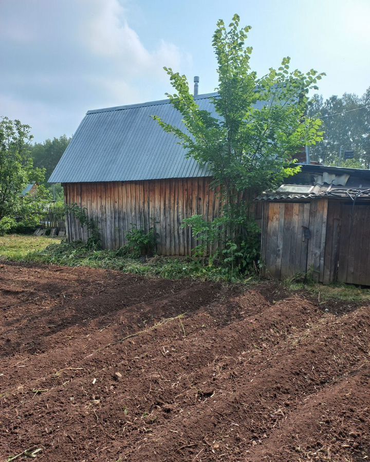 земля г Краснокамск д Нижние Симонята ул Набережная 18а п Майский фото 1