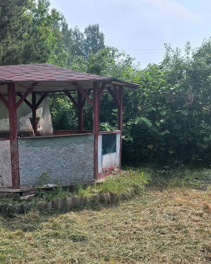 земля г Краснокамск д Нижние Симонята ул Набережная 18а п Майский фото 3