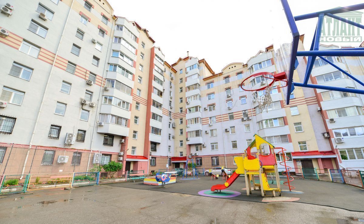 квартира г Хабаровск р-н Центральный ул Комсомольская 104 фото 16