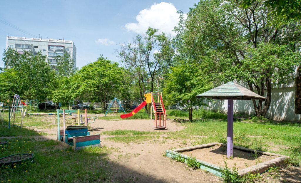 квартира г Благовещенск ул Институтская 3/1 фото 27