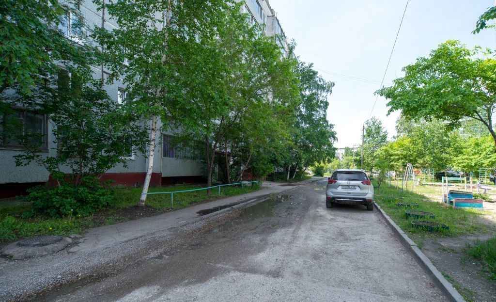 квартира г Благовещенск ул Институтская 3/1 фото 26