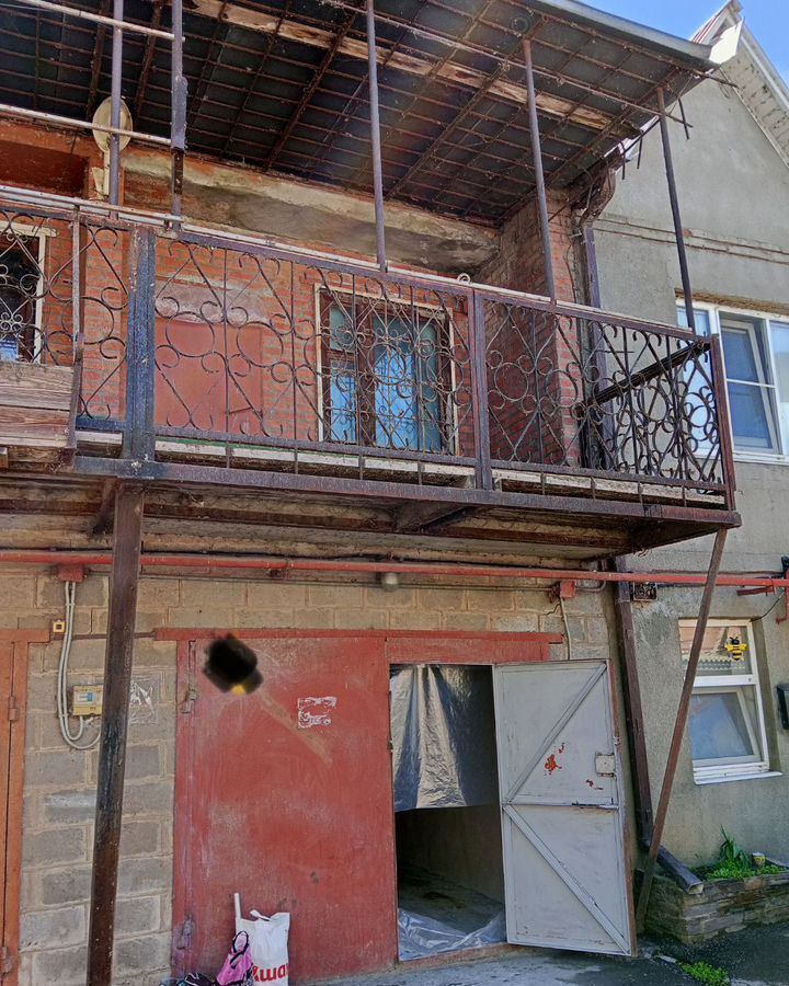 дом г Таганрог ул Адмирала Крюйса 30 фото 11