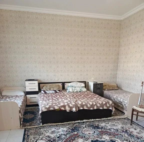 комната г Избербаш ул Матросова 3 фото 1