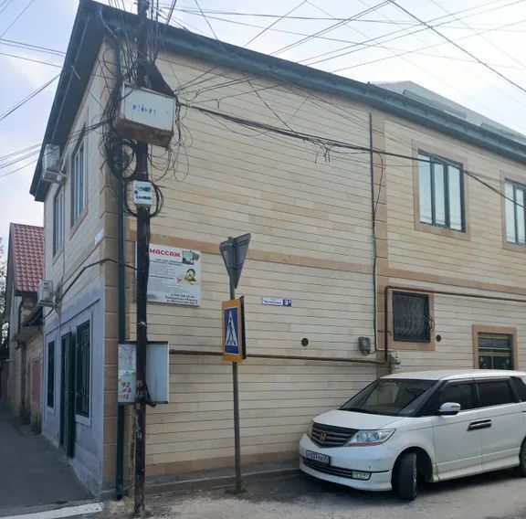 комната г Избербаш ул Матросова 3 фото 6
