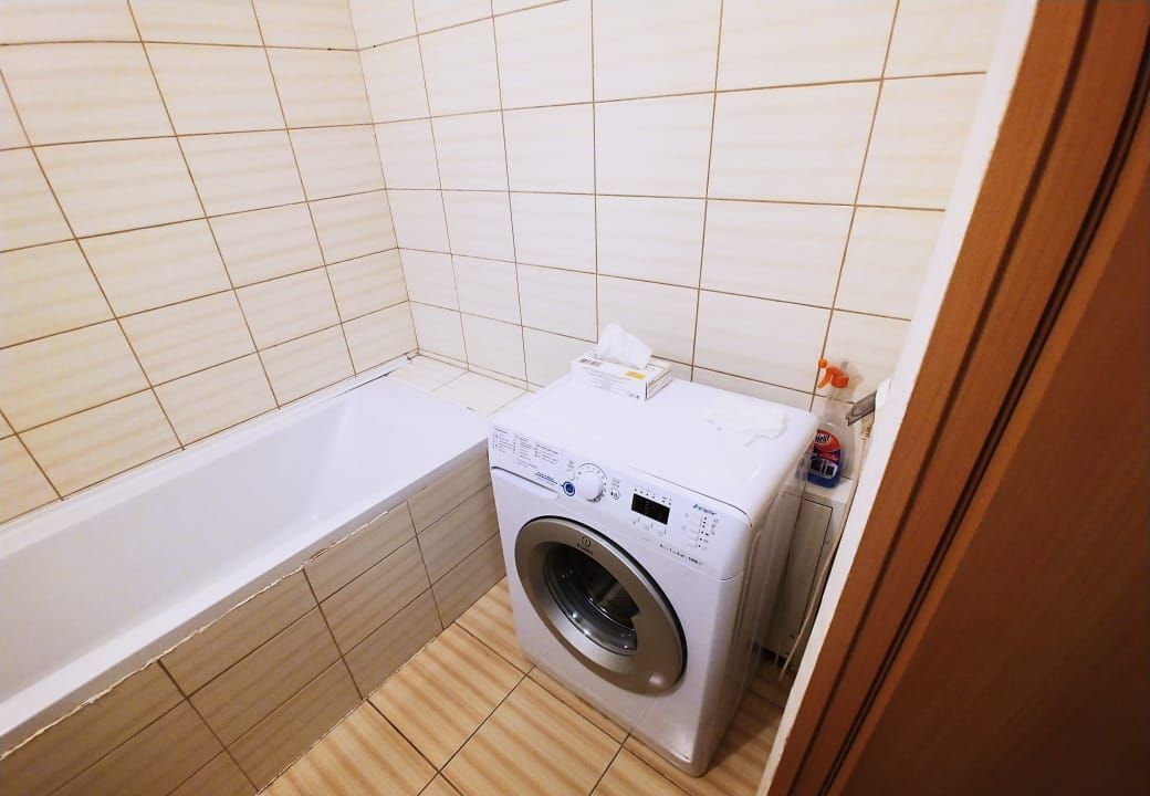квартира г Реутов пр-кт Юбилейный 72 Никольское фото 9