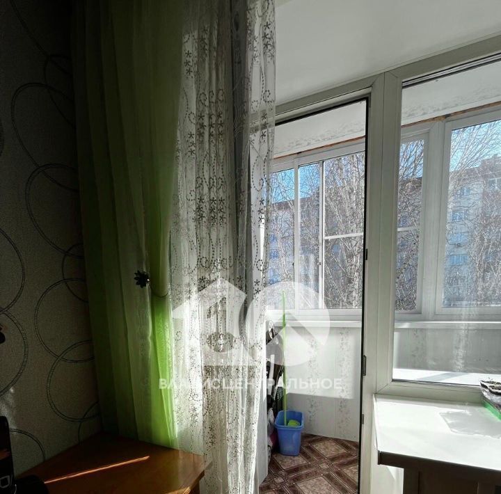 квартира г Новосибирск ул Титова 11 Площадь Маркса фото 6