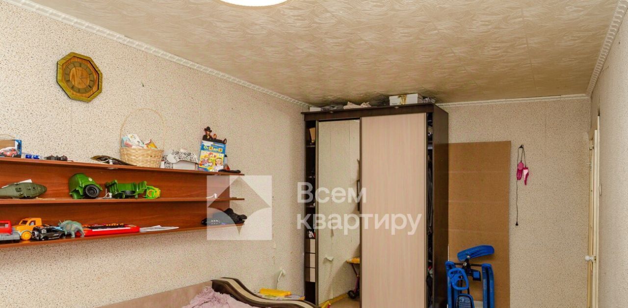 квартира г Новосибирск Заельцовская ул Макаренко 12 фото 10