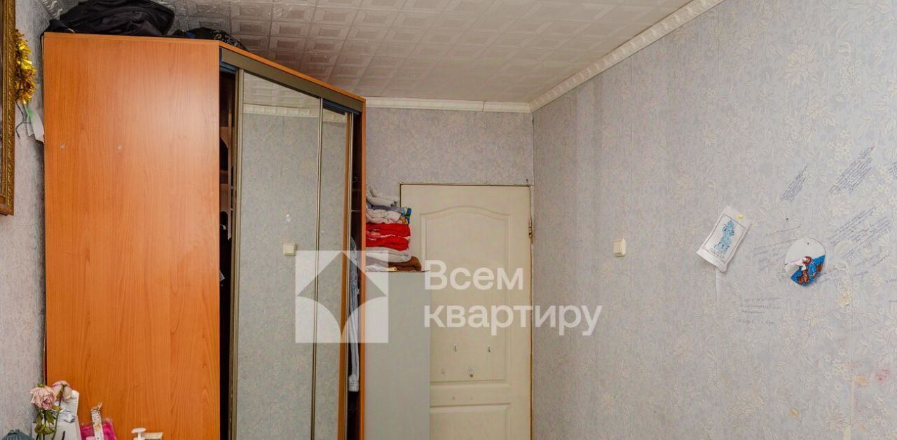 квартира г Новосибирск Заельцовская ул Макаренко 12 фото 17