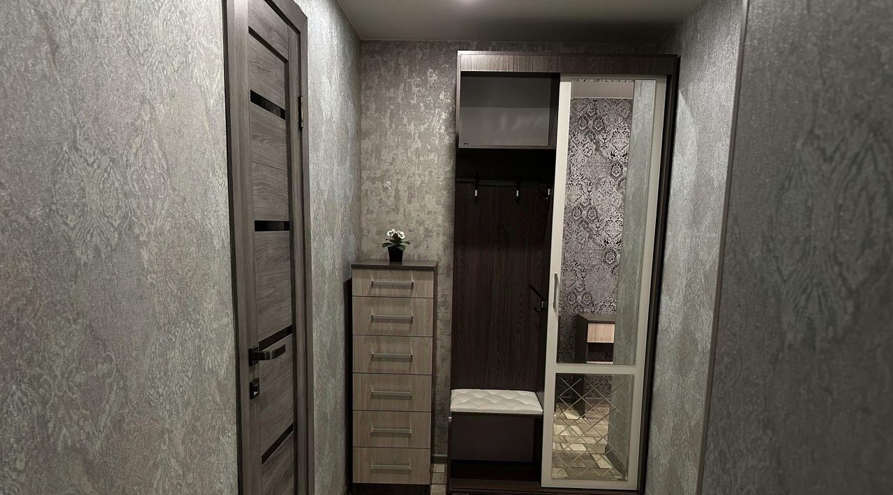 комната г Братск Депутатская ул., 3А фото 2