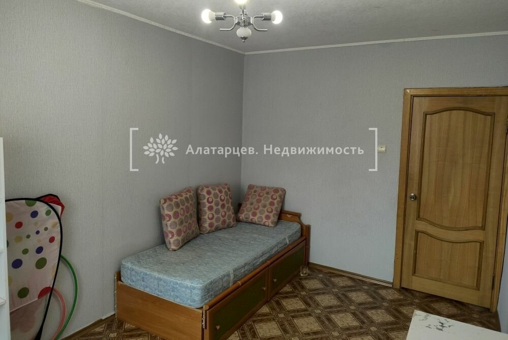 квартира г Томск ул Ивана Черных 97/4 фото 7