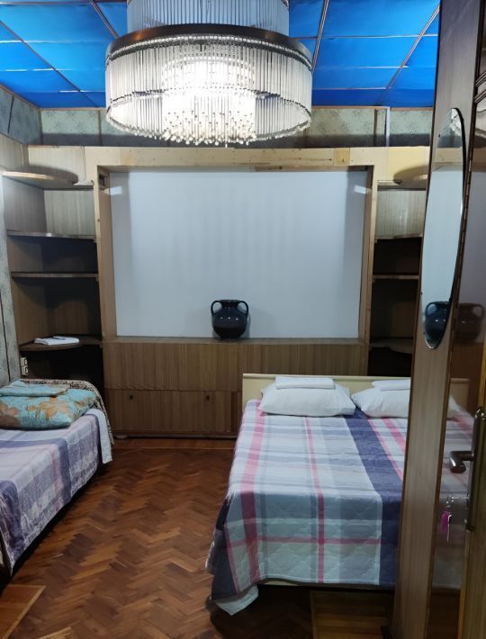 комната г Геленджик микрорайон "Парус" Толстый мыс фото 8